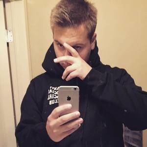 Meet your Posher, Bailey